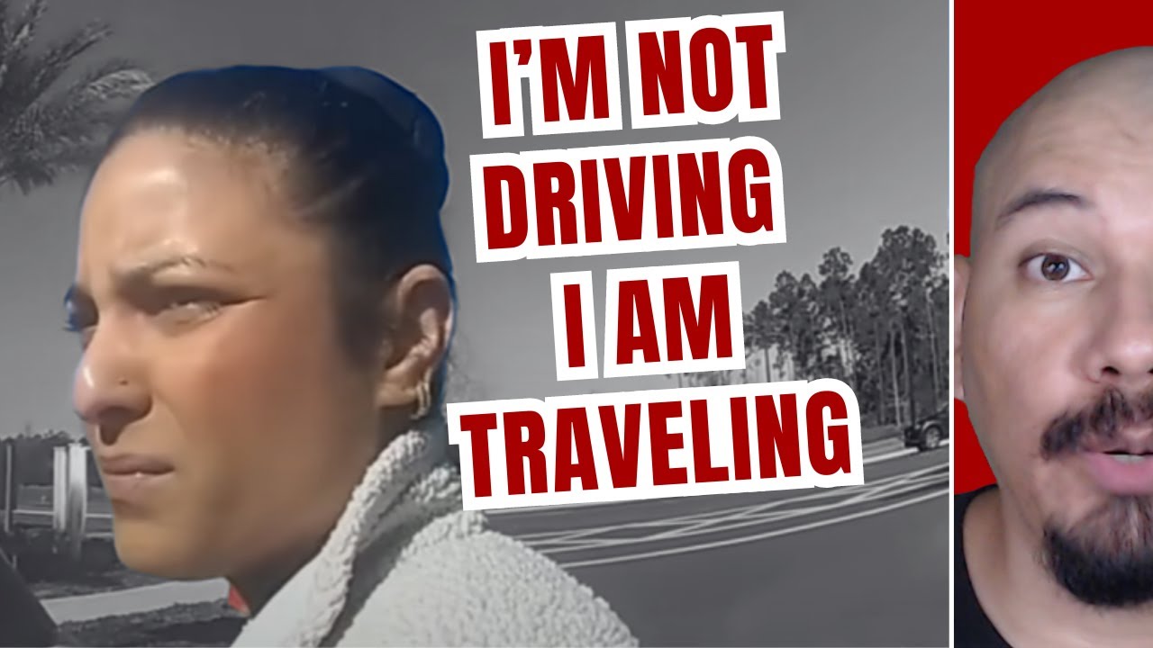 Here s the Fastest Arrest of a Sovereign Citizen Ever Reaction YouTube Here s the Fastest Arrest of a Sovereign Citizen Ever Reaction YouTube