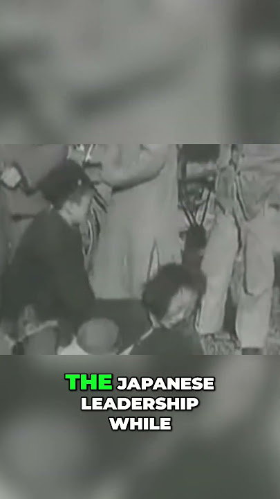 The Horrors of Japanese Occupation in China | Shocking Historical Facts Revealed