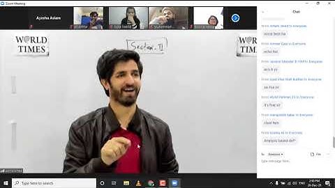 Political Science   State  LEC14 World Times   CSS