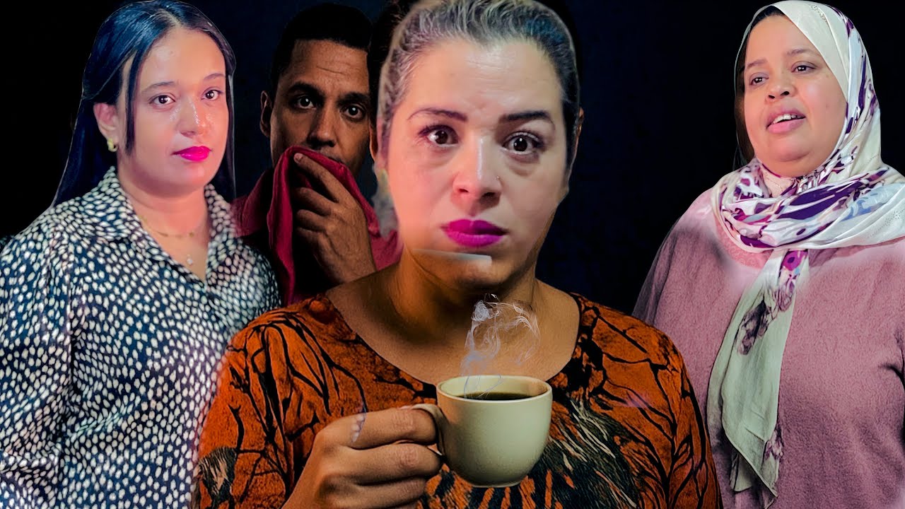 فيلم مغربي جديد : احتقرات سرباي و تكرفسات عليه قدام الناس … 