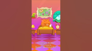 Help Bubbu Find Happiness in Bubadu