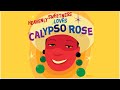 Calypso Rose - Back to Africa (David Walters Voodoo Remix) [Official Audio]