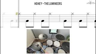 How to Play 🥁   Ho Hey   The Lumineers