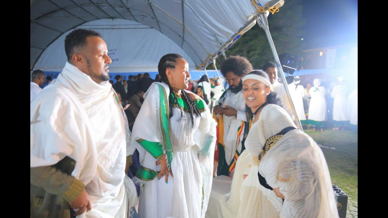 ሸዋ የንጉሳውያን እራት ምሽት ለቱሪዝም ልማት