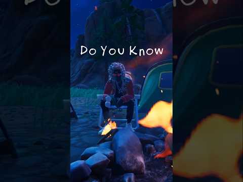 Origin Of The Fortnite Pickaxe #shorts