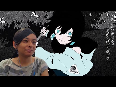 【Ado】missing / 行方知れず Reaction