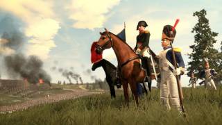 Video thumbnail of "The End (Napoleon Total War OST)"