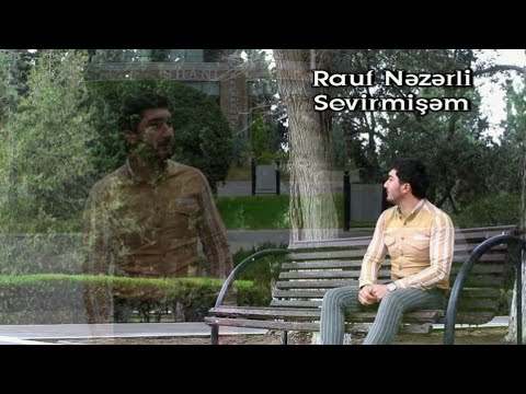 Rauf Nezerli Sevirmisem 2023 Yeni Video( Talib Tale Cover)