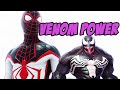 Spider Man Miles Morales Gameplay – Venom Power + Track Suit Free Roam Gameplay All Cutscenes