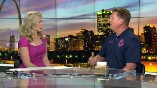 It's fire prevention week |What you need to know to keep your family safe