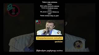 Ferdi̇ Tayfur Koşturdu Peşi̇nden Şfet Üzik Şk