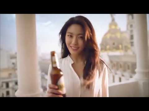 【雪炫】KLOUD 啤酒广告