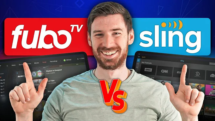 Fubo vs Sling TV: Which Streaming Service is Better for Sports Fans?