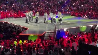 CRAVITY - Swish @ KCON LA 2025