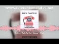 Robyn Talk To Me Stems MIDI Pack Cover Song Remake