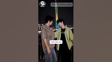 Hãy học cách yêu bản thân mình trước | Bản Tin Không Ngờ #short