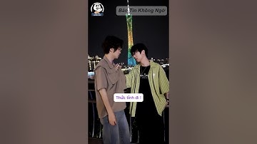 Hãy học cách yêu bản thân mình trước | Bản Tin Không Ngờ #short