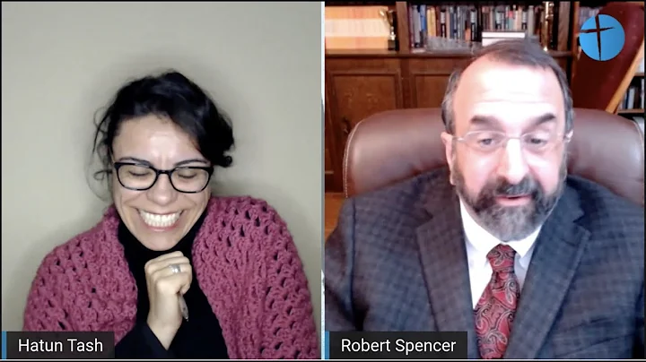 LiveStream with Robert Spencer || Jihad in 2022 @J...