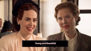 Mildred Ratched &amp; Gwendolyn Briggs | Young and Beautiful