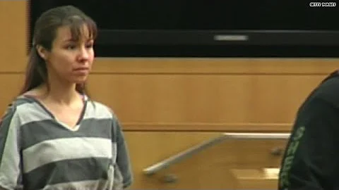 Judge gives Jodi Arias  her wish in court