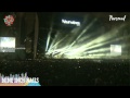 Nine Inch Nails - Lollapalooza Argentina (2014/04/01 Buenos Aires, Argentina)