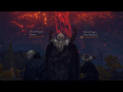 The Colosseum Combat Experience(Elden ring)