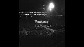 Foreshadow - ENHYPEN | but you're in an empty arena