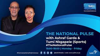 The Madlanga Commission of Inquiry live on #SAfmRadio