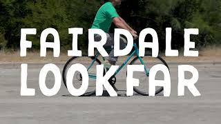 2023 Fairdale Lookfar (Gloss Surf Blue)