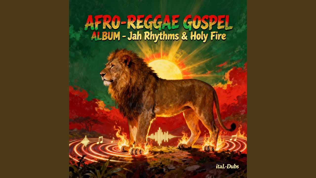 Hallelujah Horn Section (The Sound of Victory)