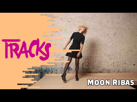 Cyborgismus-Pionierin Moon Ribas | Arte TRACKS