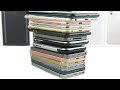 My Mega iPhone Collection 2017 || Part 2