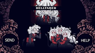Lets play - Helltaker | send help!