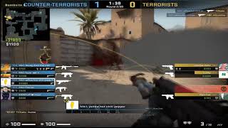 ace cs jebani00tki
oof ace cs jebani00tki