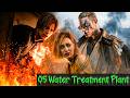 Resident Evil Requiem Gameplay #5 || Water Treatment Plant (NG+) || #re9