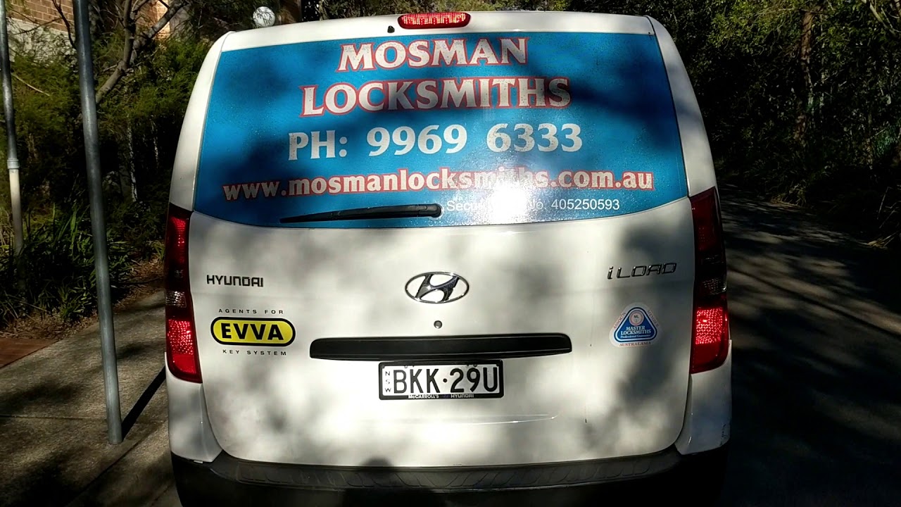 Sydney CBD Locksmith
