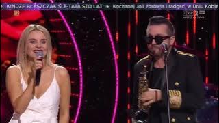 Andre-Chilli - Żona I Mąż (koncert Za Zdrowie Pań 2021)
