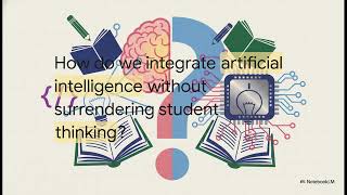 Introducing FLEX 2.0: Developing Thinking Skills