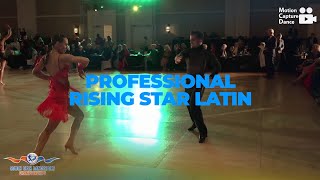 SOUTHOPEN 2021 | PRO RISING STAR LATIN FINAL