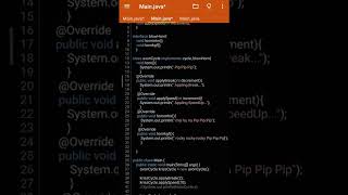 Java Tutorial: Multiple Interface & Implement in Java