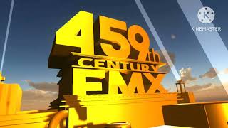 459Th Century Fmx