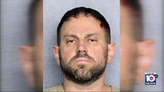 New documents reveal numerous calls to home before triple murder