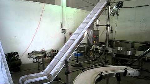 Indexing conveyor.AVI