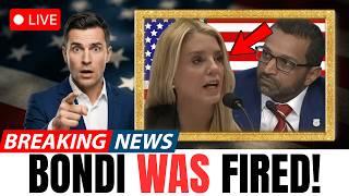 Fired, Audited, and Accused: The Complete Story of How Bondi, Patel and Lieu Collided Over Epstein
