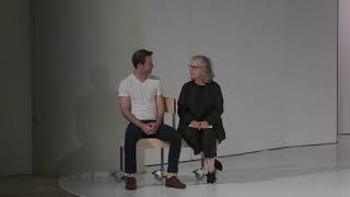 The Principles of Uncertainty by John Heginbotham and Maira Kalman