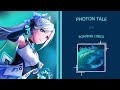 Photon Tale (short) Photon Maiden (フォトンメイデン) - [ROM/ENG] lyrics [UNOFFICIAL AUDIO]