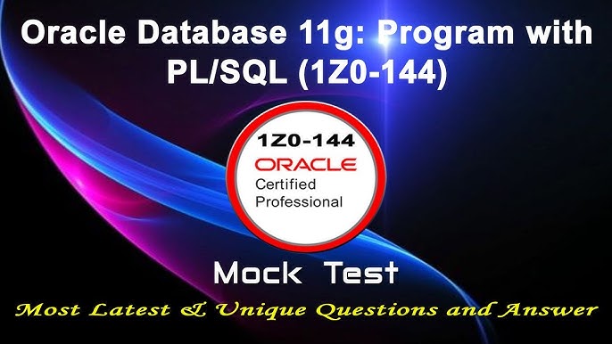 1z0-809 Exam