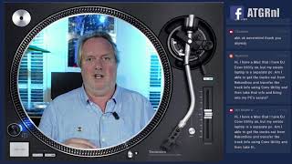 Ask Me Anything for DJs
๐๐๐ ๐๐ต๐ฒ ๐๐ง๐๐ฅ ๐ฎ๐ฝ๐ฝ๐ ๐ต๐ฒ๐ฟ๐ฒ:
https://atgr-production-team.sellfy.store
๐ง๐ผ๐ฝ๐ถ๐ฐ๐ ๐ถ๐ป ๐๐ต๐ถ๐ ๐น๐ถ๐๐ฒ ๐๐๐ฟ๐ฒ๐ฎ๐บ:
06:45 Welcome
10:40 How to use external drive with djay iOS
14:40 external drives, Rekordbox and filepaths
32:22 When converting from Rekordbox to Serato using DJCU, how to get the results on another PC
๐๐๐ ๐ฅ๐ข๐ฏ๐ ๐ฌ๐ญ๐ซ๐๐๐ฆ ๐๐จ๐ซ ๐๐๐ฌ
Each Tuesday 07:00 PM CET (=Amsterdam time)
๐๐ผ๐ถ๐ป ๐๐ต๐ฒ ๐๐๐ฟ๐ฒ๐ฎ๐บ ๐ฎ๐:
http://youtube.com/c/MixMasterG (dont forget to subscribe to the channel)
https://www.facebook.com/ATGRNL/video/
https://www.twitch.tv/mixmastergnl
๐๐น๐น ๐ฝ๐ฟ๐ฒ๐๐ถ๐ผ๐๐ ๐๐ ๐ ๐๐๐ฟ๐ฒ๐ฎ๐บ๐ ๐ฎ๐ฟ๐ฒ ๐ฎ๐๐ฎ๐ถ๐น๐ฎ๐ฏ๐น๐ฒ ๐ถ๐ป ๐๐ต๐ถ๐ ๐ฝ๐น๐ฎ๐๐น๐ถ๐๐๐:
https://www.youtube.com/playlist?list=PL4-PAOT-xI9Wio0SAAGpZy3VMyWSxrIAK Ask Me Anything for DJs