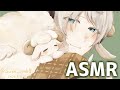 【ASMR】ただの平日だし寝たい人用配信