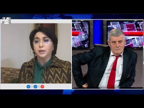 ყველაფერზე პროტესტი უნდა გვქონდეს, რომ უკან დავახევინოთ ხელისუფლებას - ეკა ბესელია